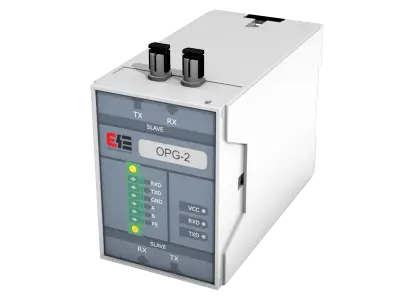 OPG-2 - konwerter komunikacyjny