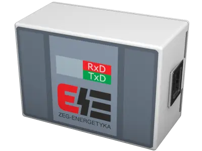 KKU - konwertery komunikacyjne USB