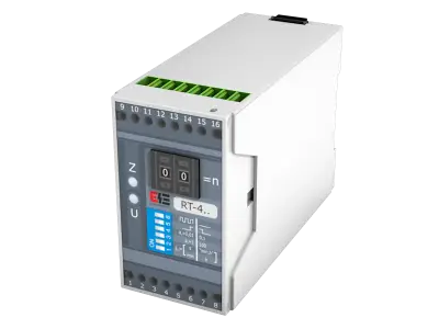 RT-4.. - przekaźnik czasowy