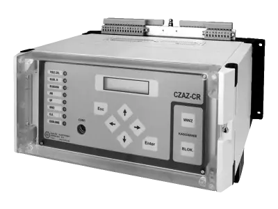 CZAZ-CR