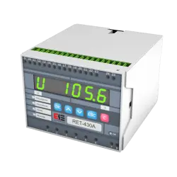 Przekaźniki napięciowe