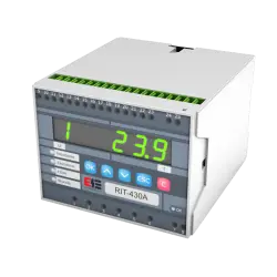 Przekaźniki prądowe