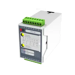 Przekaźniki bistabilne