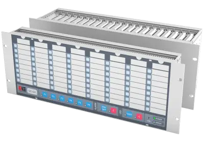 SC-64 - sygnalizacja centralna